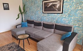 Apartament Galeria Warmińska